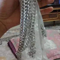 گردنبند دستبندمردانه زنانه|بدلیجات|کرمان, |دیوار