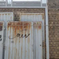 ۲تادرب'/حیاطی وپارکینگی|مصالح و تجهیزات ساختمان|اردکان, |دیوار