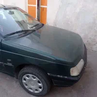 پژو آردی مدل ۸۳ تک گانه|خودرو سواری و وانت|مراغه, |دیوار