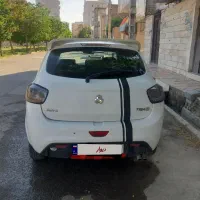تیبا مدل ۹۶