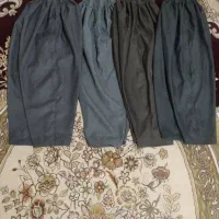 شلوار کوردی. و شیرازی