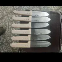 چاقو|کوهنوردی و کمپینگ|اصفهان, باغ فدک|دیوار