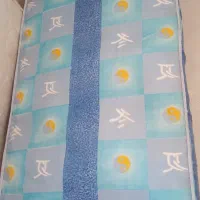 تشک تخت خواب کودک|تشک تختخواب|مسجد سلیمان, |دیوار