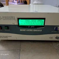 استابلایزر تویو stb 11 2000 va