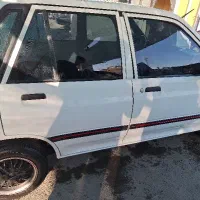 پراید هاچبک مدل ۸۶|خودرو سواری و وانت|فردیس, شهرک ۱۱۰|دیوار