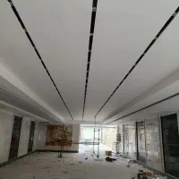 اجرای سقف کاذب.کناف