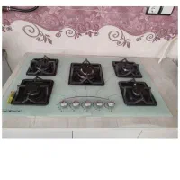 گاز صفحه ای|اجاق گاز و لوازم برقی پخت‌وپز|خرم‌آباد, |دیوار