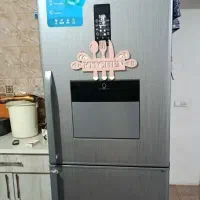 یخچال هیمالیا درب بار|یخچال و فریزر|ورامین, خیر آباد|دیوار