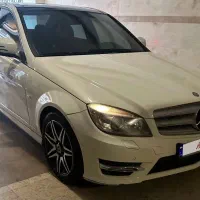 بنز c200 2008|خودرو سواری و وانت|تهران, شهرآرا|دیوار