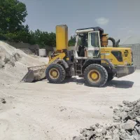 اجاره لودر،مینی ،لودر بیل بکهو بصورت شبانه روزی