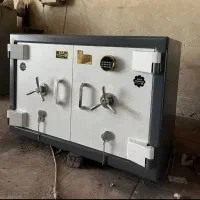 گاوصندوق زیر ویترینی با بهترین الیاژ