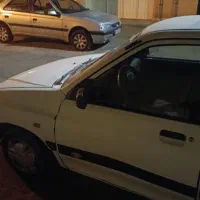 پراید۱۴۱|خودرو سواری و وانت|فولادشهر, B4|دیوار