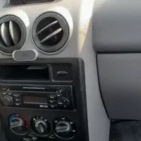 پراید ۱۳۲ فرمان هیدرولیک و ترمز ABSمدل ۹۰|خودرو سواری و وانت|رشت, رشتیان|دیوار