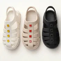 فروش عمده دمپایی ساحلی زنانه تولید قم