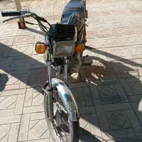 موتور ۱۲۵|موتورسیکلت|رامشیر, |دیوار