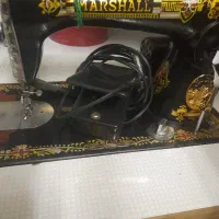 چرخ خیاطی مارشال