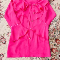 شومیز زنانه و دخترانه|لباس|تربتحیدریه, شهرک ولیعصر|دیوار