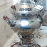 سماور گازی ونوس|سماور، چای‌ساز، قهوه‌ساز|تهران, هلال احمر|دیوار