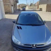 ۲۰۶|خودرو سواری و وانت|رفسنجان, |دیوار