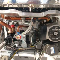 تعمیرات تخصصی انواع پکیج دیواری|خدمات پیشه و مهارت|شاهرود, |دیوار