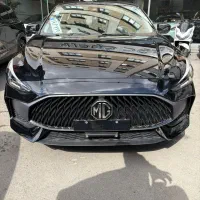 MG GT 2024  ام‌جی جی‌تی ۲۰۲۴  صفر کیلومتر