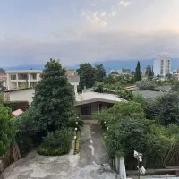 متل قو دریا گوشه ۹۰ متر دو خوابه