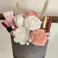 باکس هدیه روز دختر