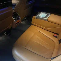 Bmw 730Li 2017|خودرو سواری و وانت|آمل, |دیوار