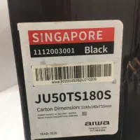 ال ای دی ایوا