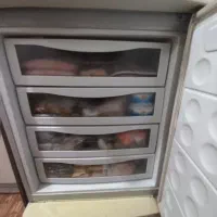 یخچال فریزر|یخچال و فریزر|ری, شهرک نظامی|دیوار