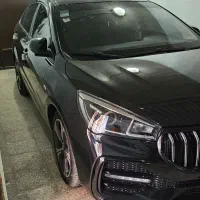 خودرو آریزو ۵ FL|خودرو سواری و وانت|بندر ماهشهر, |دیوار