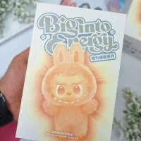 عروسک لبوبو