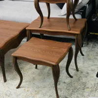 میز جلومبلی عسلی|مبلمان خانگی و میز عسلی|تهران, دولتخواه شمالی|دیوار