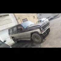 پاترول ۶ سیلندر مدل ۷۶|خودرو سواری و وانت|بابل, |دیوار