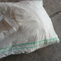 گونی پلاستیکی ۱۱۰در۱۶۰