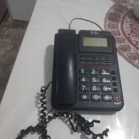 تلفن رومیزی