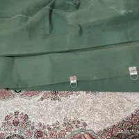 چادر برزنتی نیسان زد آب