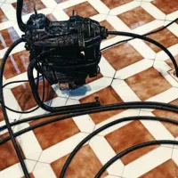 لوله بازکنی فنرزنی شهریار وحیدیه فردوسیه باغستان