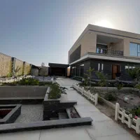 باغچه ۷۰۰متری/ویلا دوبلکس مجوزدار/سند تک برگ|فروش خانه و ویلا|محمدشهر, همایون ویلا|دیوار