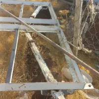 ادوات کشاورزی