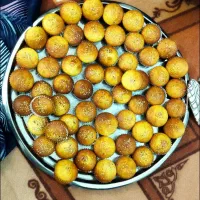 کیک خوشمزه و خانگی