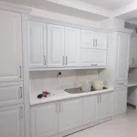 نصب وتعمیرات کابینت کمد دیواری محدوده کل تهران|خدمات پیشه و مهارت|اندیشه, اندیشه فاز ۳|دیوار