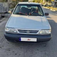 پراید مدل ۸۵