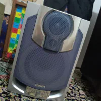 اسپیکر خانواده آیوا قدیمی کاملا سالم