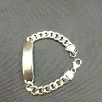 گردنبند و دستبند نقره|جواهرات|اصفهان, بیدآباد|دیوار