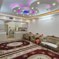 دو تخته فرش زیبا|حراج|مشهد, شهید علی محمدی|دیوار