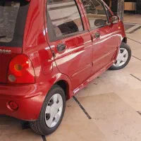 Mvm 110 مدل ۹۴|خودرو سواری و وانت|تهران, استخر|دیوار