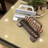 کباب کوبیده زن ساز سیخ گیر دستی خانگی آیلا آرکا|ظروف پخت‌وپز|تهران, تجریش|دیوار