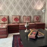 مبلمان سنتی