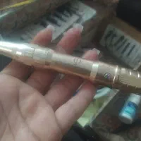 دستگاه تاتو صورت مارک فیبروز